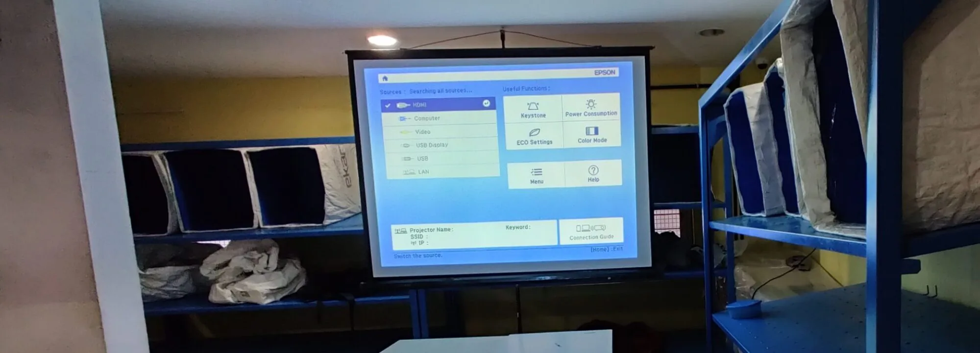 Mic And Speaker Rental In Bangalore