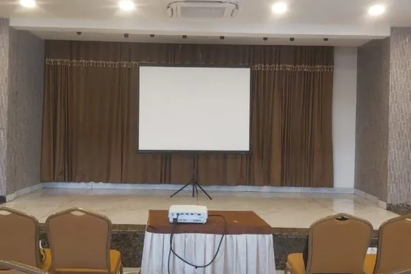 Microphone rental in Bangalore