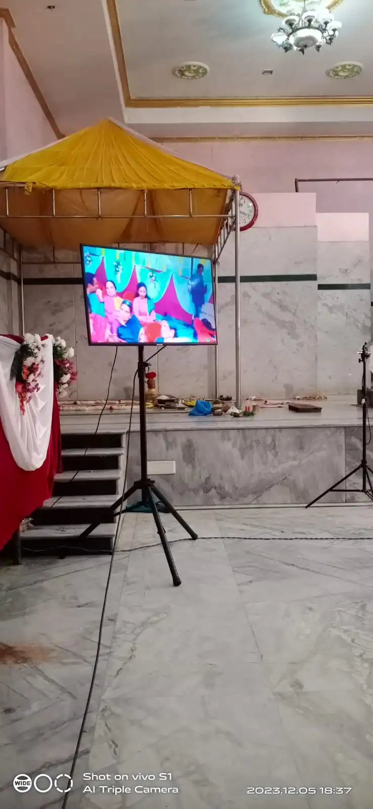 Party Speakers For Rent In Bangalore